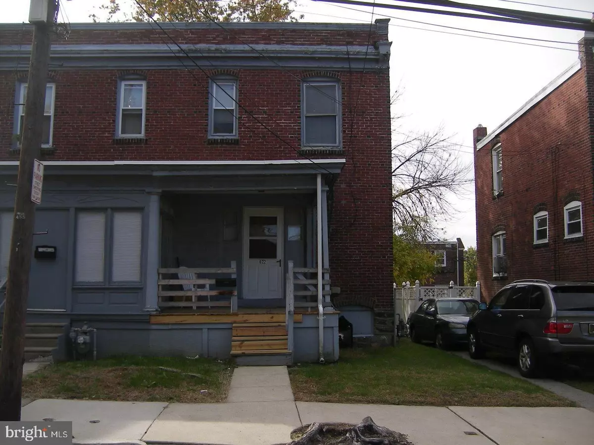 Darby, PA 19023,622 PINE ST