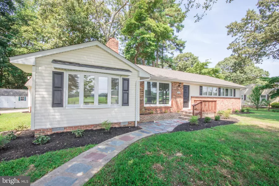 7444 FOREST PLAINS LN, Salisbury, MD 21804