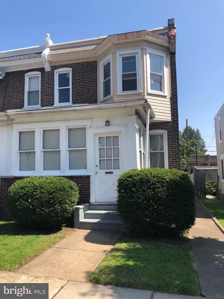 1121 WASHINGTON ST, Marcus Hook, PA 19061