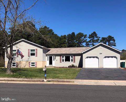 111 KENNETH LN, New Egypt, NJ 08533