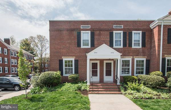 2914 S BUCHANAN ST, Arlington, VA 22206