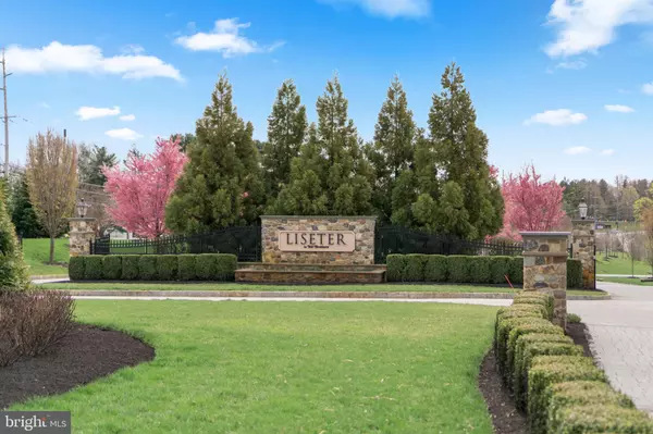 Newtown Square, PA 19073,3718 LISETER GARDENS