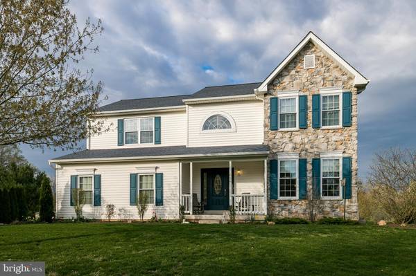 656 CROSSHILL RD, Royersford, PA 19468