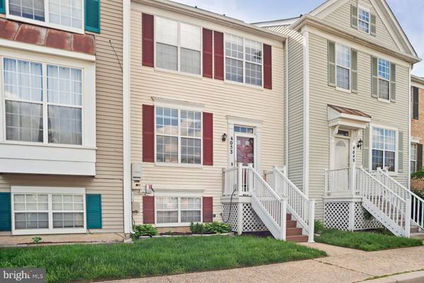 4053 TAHOE PL, White Plains, MD 20695