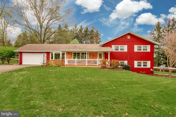 280 FORGE HILL RD, Wrightsville, PA 17368