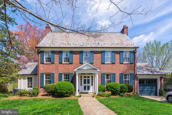 3239 N ALBEMARLE ST, Arlington, VA 22207