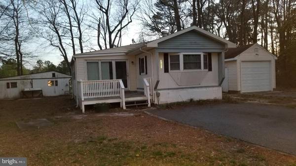 37033 ALABAMA DR, Frankford, DE 19945