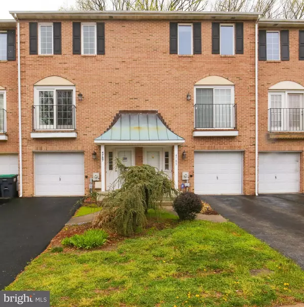 4787 WEATHERHILL DR, Wilmington, DE 19808