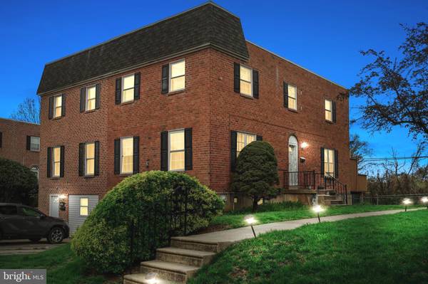 11045 GREINER RD, Philadelphia, PA 19116