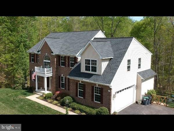 53 SENTRY CT, Stafford, VA 22554