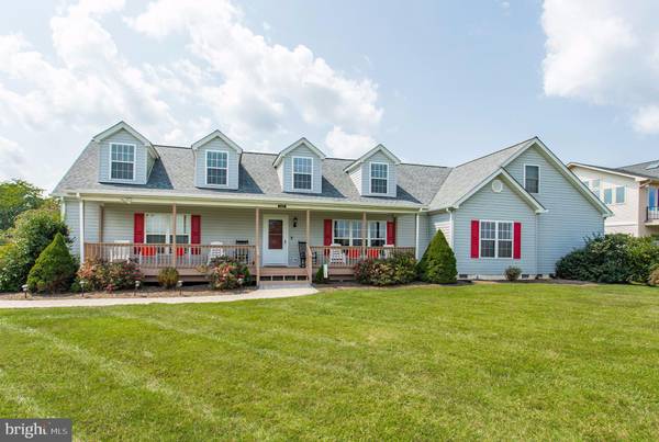 262 STONEWALL CT, Mineral, VA 23117