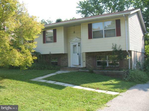 129 S PROSPECT AVE, Catonsville, MD 21228