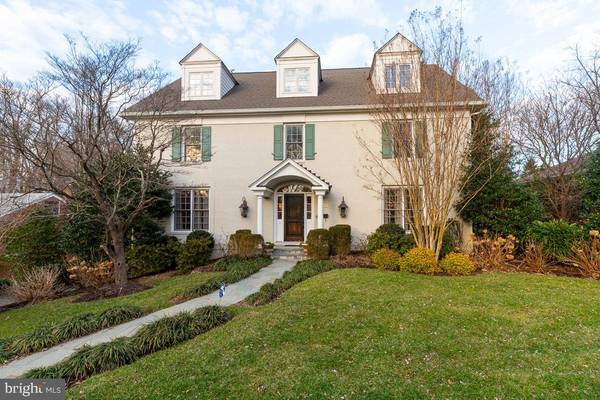 6414 NOBLE DR, Mclean, VA 22101