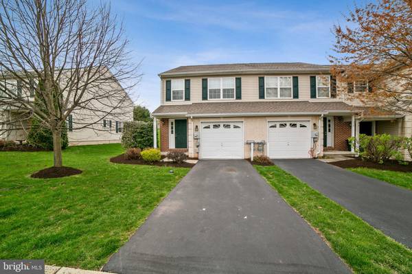 120 FAIRWAY DR, Collegeville, PA 19426