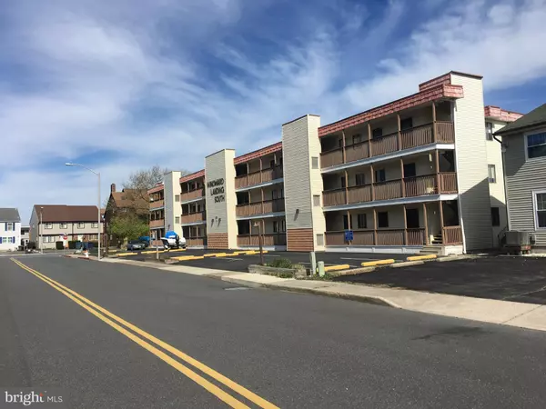 170 CAPTAINS QUARTERS RD #305, Ocean City, MD 21842