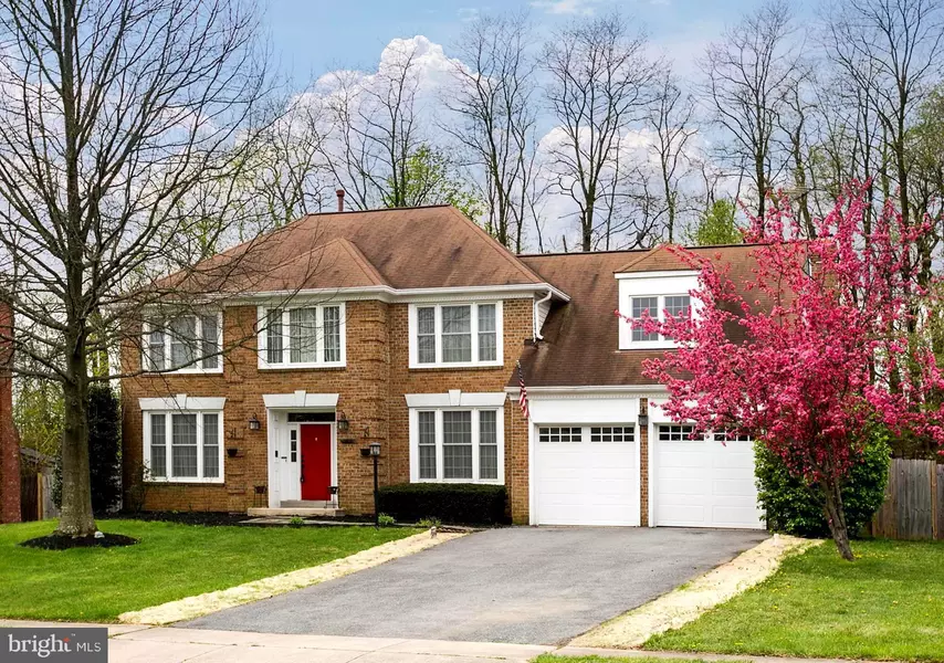 14344 HOLLYHOCK WAY, Burtonsville, MD 20866