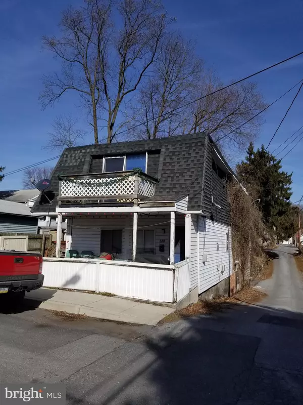 125 MARKET ST, Enola, PA 17025