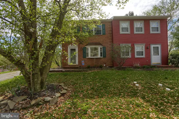 Lancaster, PA 17603,1094 MONTICELLO LN