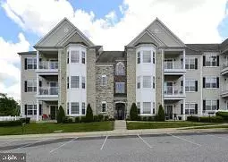 411-F AGGIES CIR #6, Bel Air, MD 21014