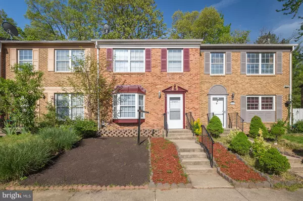 15354 BLACKSMITH TER, Woodbridge, VA 22191