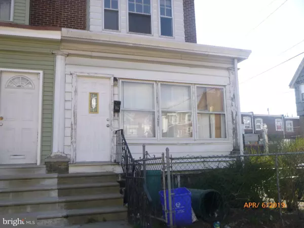 Philadelphia, PA 19124,1728 SCATTERGOOD ST