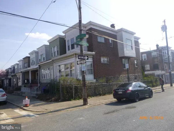 1728 SCATTERGOOD ST, Philadelphia, PA 19124