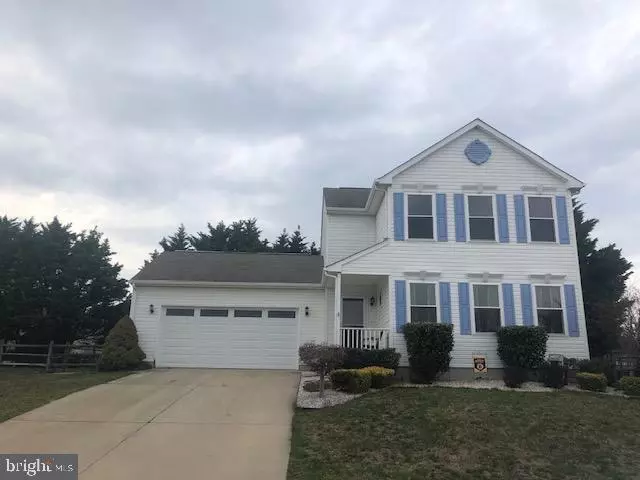 359 E HARVEST LN, Middletown, DE 19709