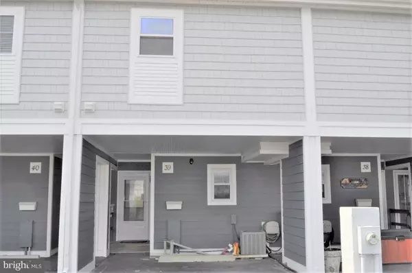 2819 PLOVER DR #3905, Ocean City, MD 21842