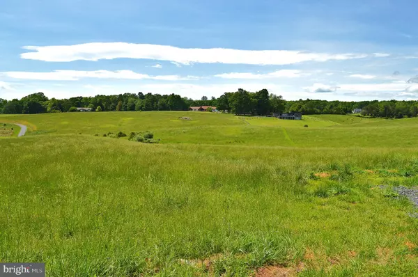 CLARK MEADOW (LOT 3C) LN, Culpeper, VA 22701