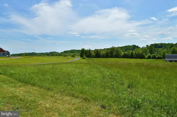 Culpeper, VA 22701,CLARK MEADOW (LOT 3C) LN