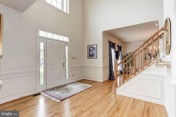 Springfield, VA 22151,5303 BACKLICK RD