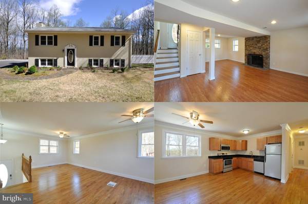 21931 BLUERIDGE MOUNTAIN RD, Paris, VA 20130