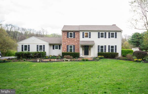 210 LEONA DR, Glenmoore, PA 19343