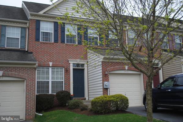 143 PENN'S MANOR DR, Kennett Square, PA 19348