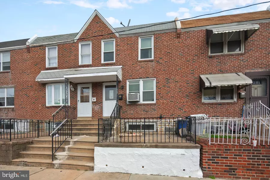 7908 MARSDEN ST, Philadelphia, PA 19136