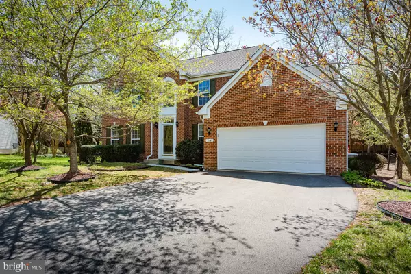 Hanover, MD 21076,216 RACCOON RUN CT