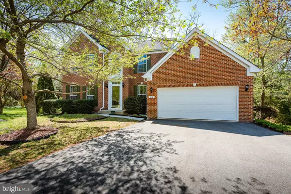 Hanover, MD 21076,216 RACCOON RUN CT