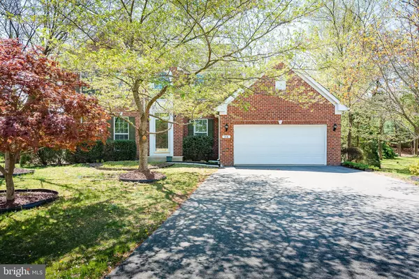 216 RACCOON RUN CT, Hanover, MD 21076