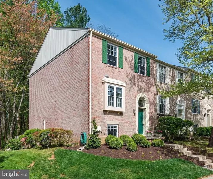 9721 EARLY SPRING WAY, Columbia, MD 21046