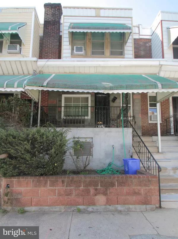 1418 S PATTON ST, Philadelphia, PA 19146