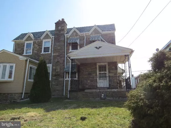 812 DARNELL AVE, Lansdowne, PA 19050