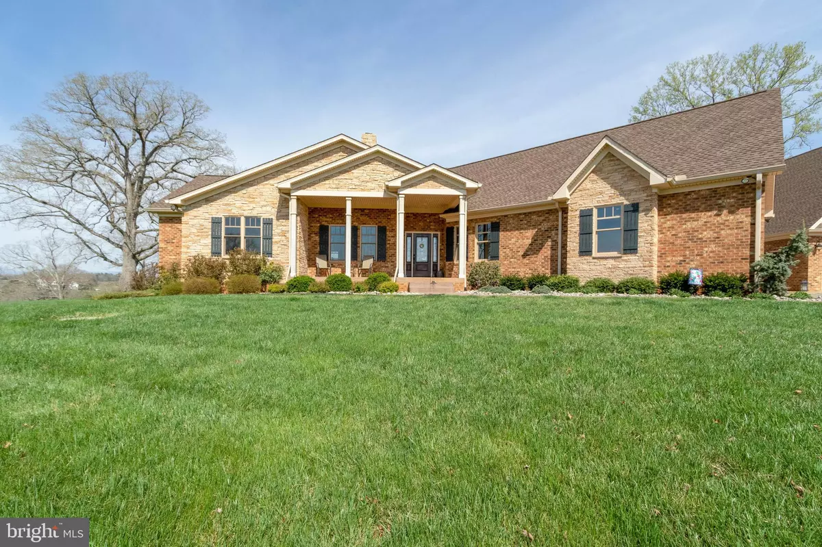 Rixeyville, VA 22737,9436 ASHBOURNE LN