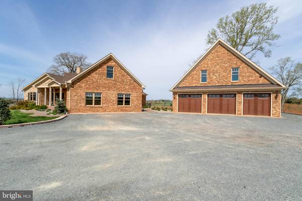 Rixeyville, VA 22737,9436 ASHBOURNE LN