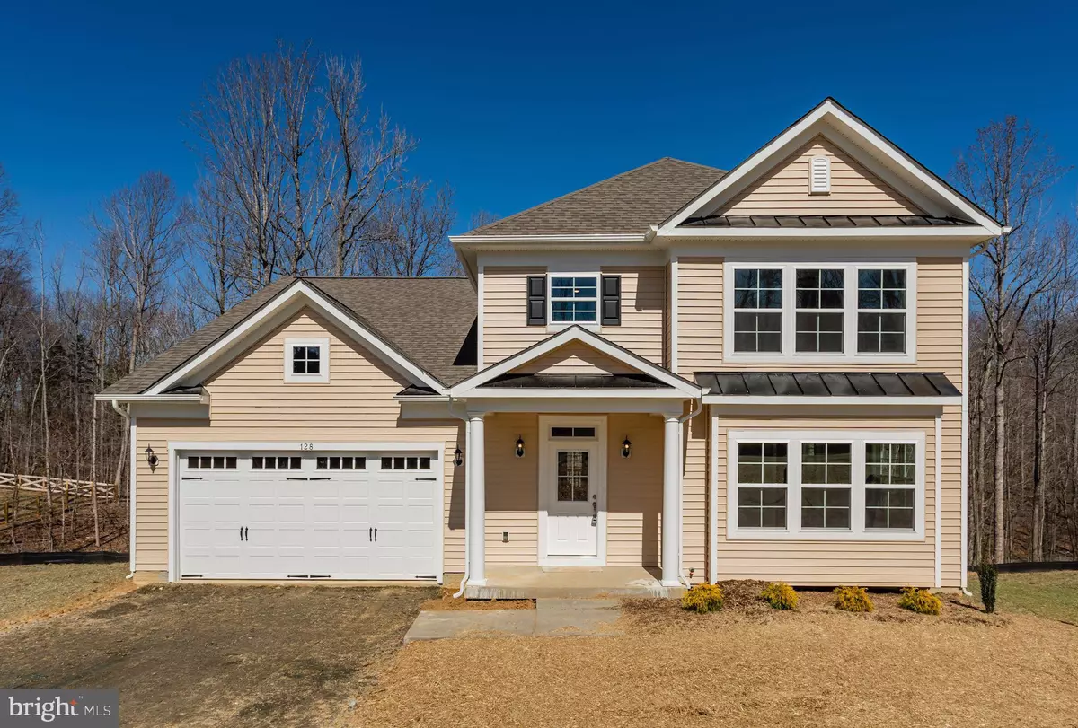 Fredericksburg, VA 22405,128 LIVINGWOOD CT