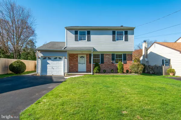 314 KNIGHT RD, Ambler, PA 19002