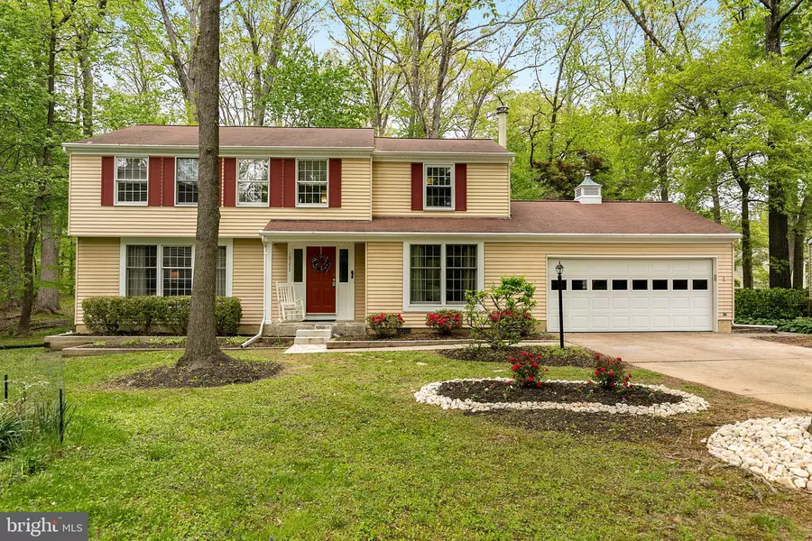 10353 MAYPOLE WAY, Columbia, MD 21044