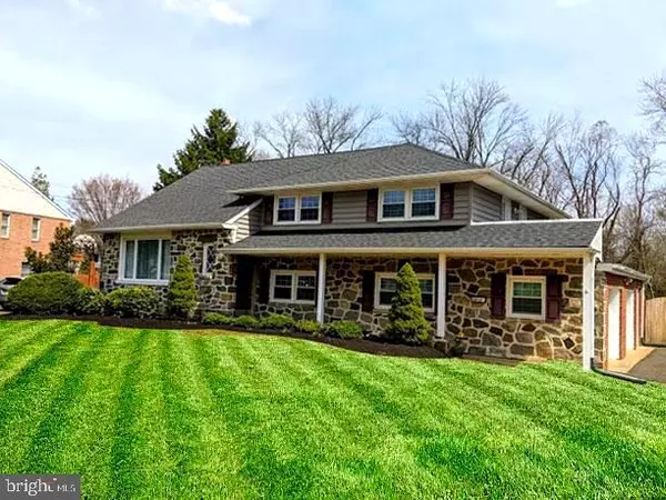 312 GEORGIAN DR, Cinnaminson, NJ 08077