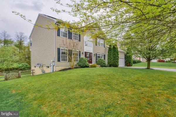 996 WAMPLER LN, Westminster, MD 21158