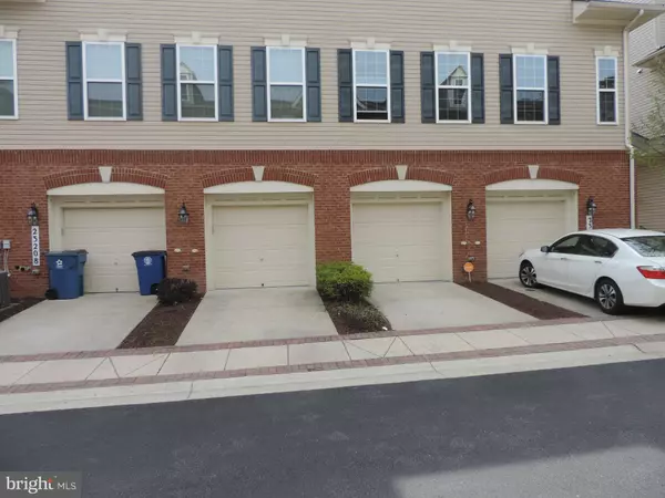 Clarksburg, MD 20871,23237 W OBSERVATION DR #2227