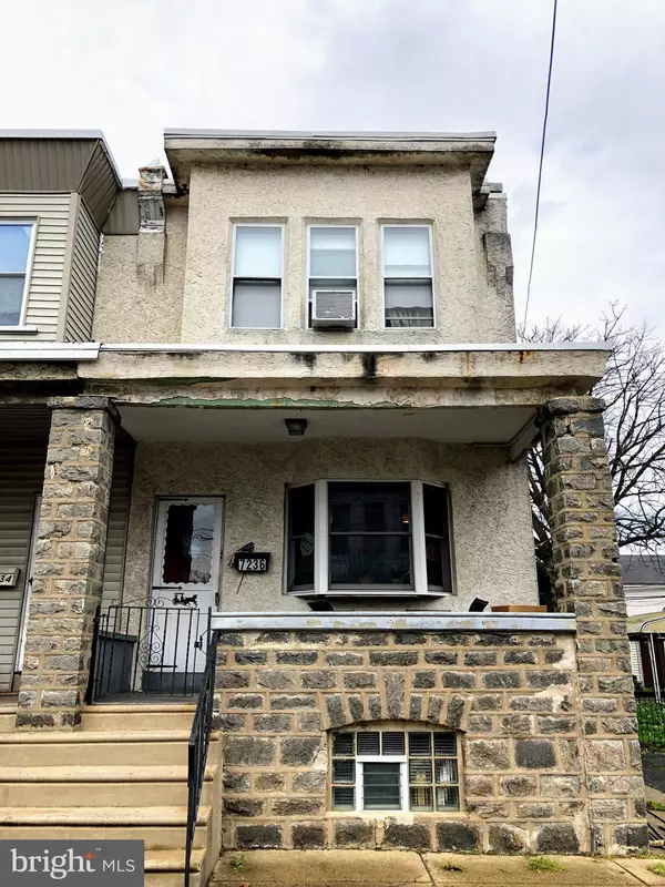 7236 VANDIKE ST, Philadelphia, PA 19135